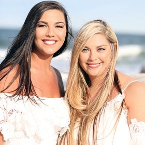 Meet your Posher, Blair